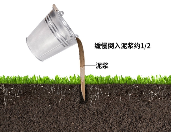 十層管式土壤墑情監(jiān)測站